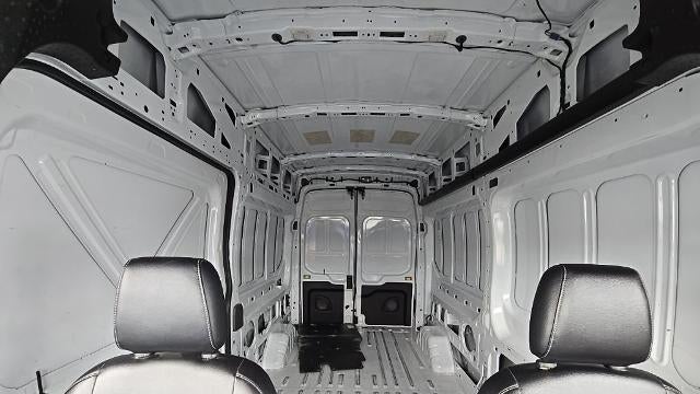 2023 Ford Transit 250