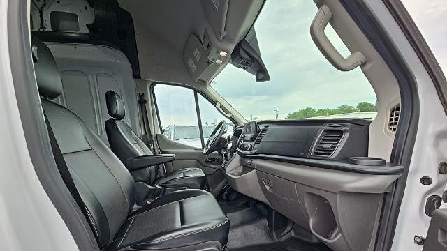 2023 Ford Transit 250