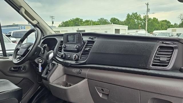 2023 Ford Transit 250
