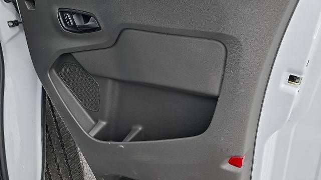 2023 Ford Transit 250