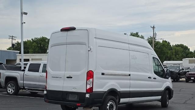 2023 Ford Transit 250