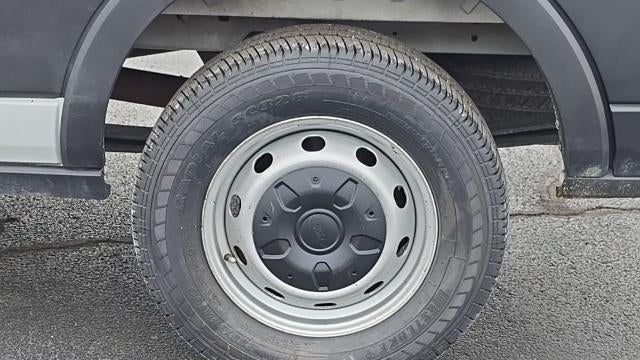 2023 Ford Transit 250