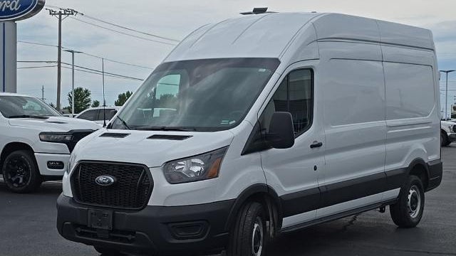 2023 Ford Transit 250