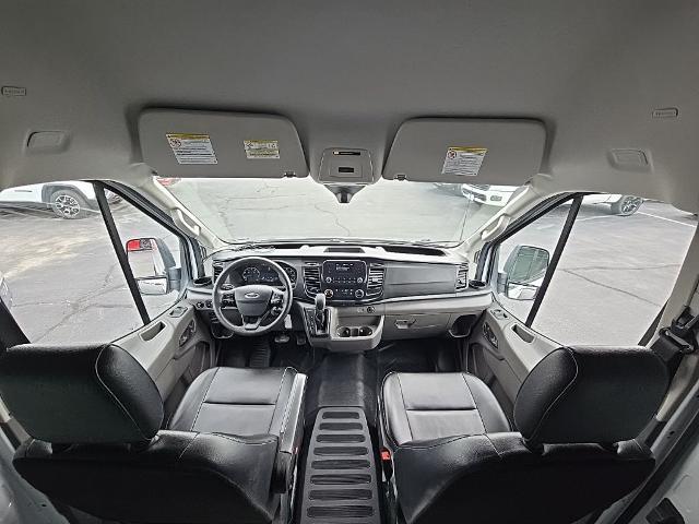 2023 Ford Transit - $28,000