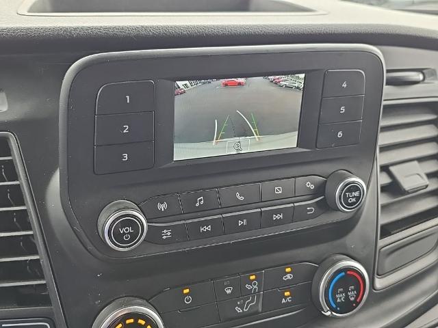 2023 Ford Transit - $28,000