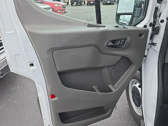 2023 Ford Transit - $28,000
