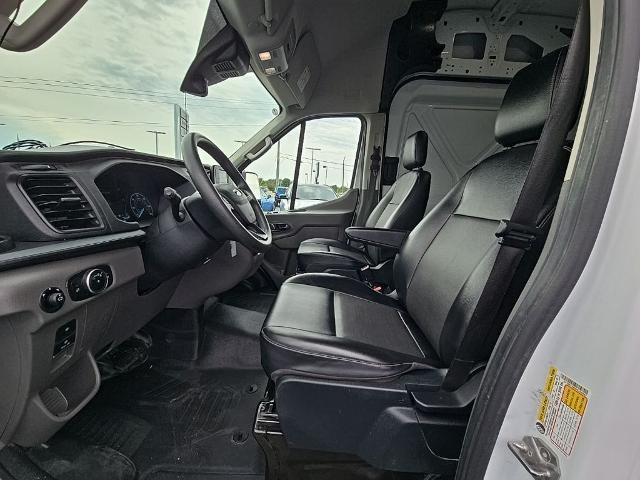 2023 Ford Transit - $28,000