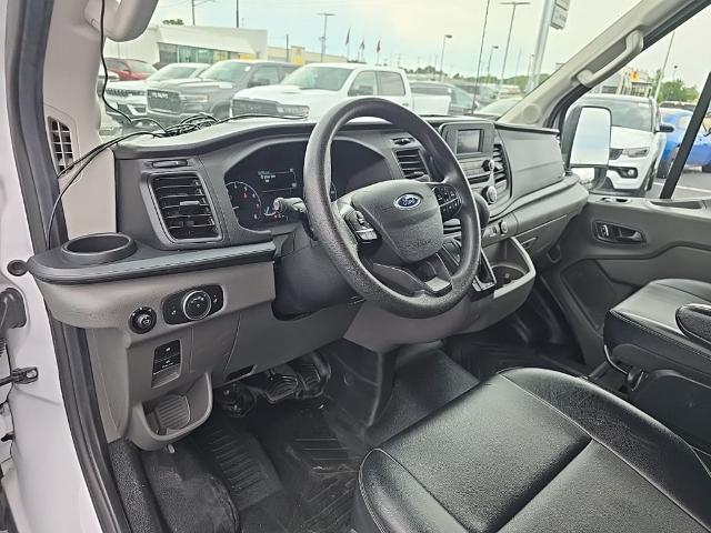 2023 Ford Transit - $28,000