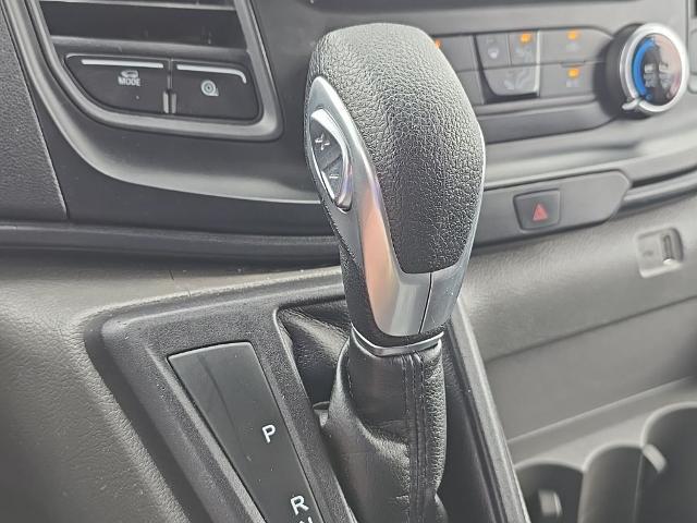 2023 Ford Transit - $28,000