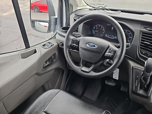 2023 Ford Transit - $28,000