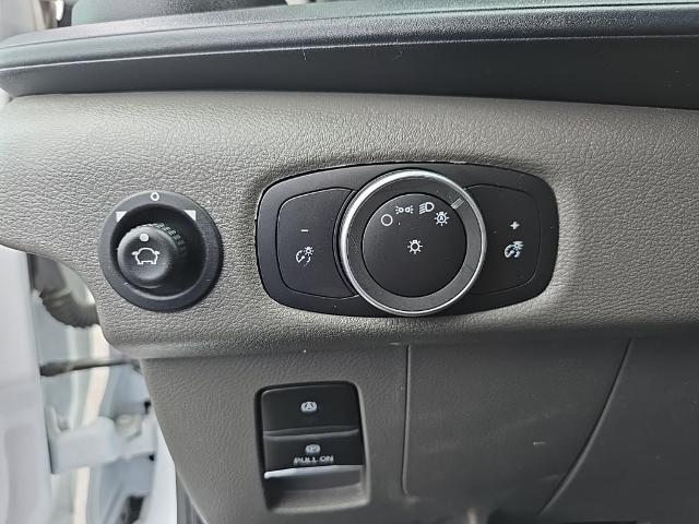 2023 Ford Transit - $28,000
