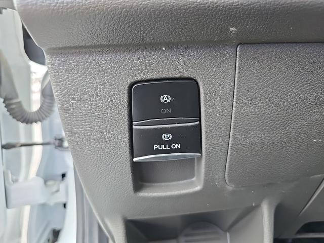 2023 Ford Transit - $28,000