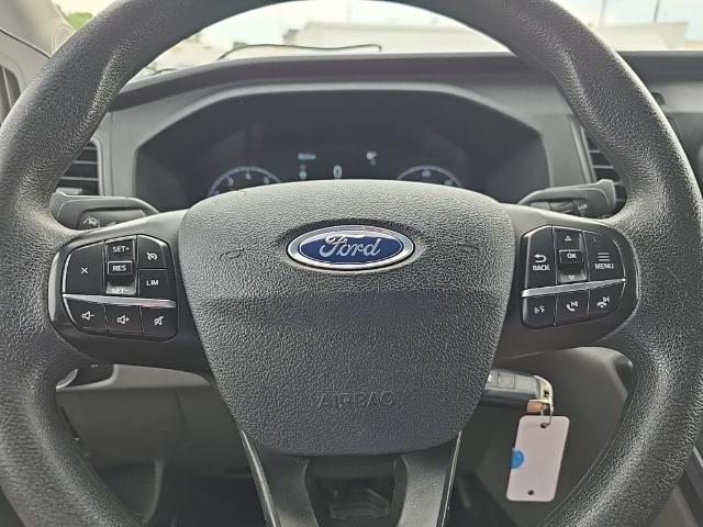 2023 Ford Transit - $28,000