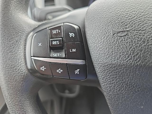 2023 Ford Transit - $28,000