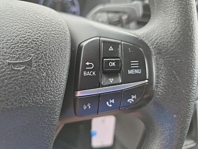 2023 Ford Transit - $28,000