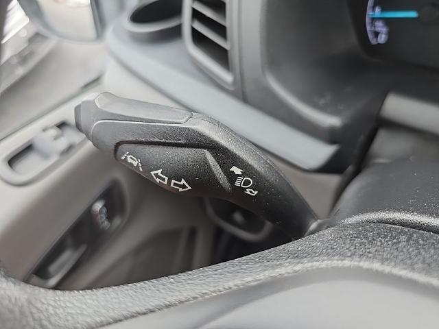 2023 Ford Transit - $28,000