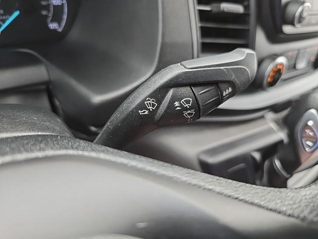 2023 Ford Transit - $28,000