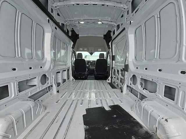 2023 Ford Transit - $28,000
