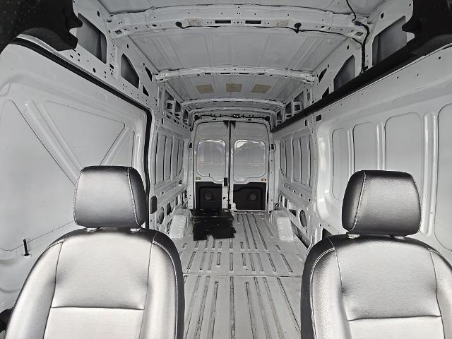 2023 Ford Transit - $28,000
