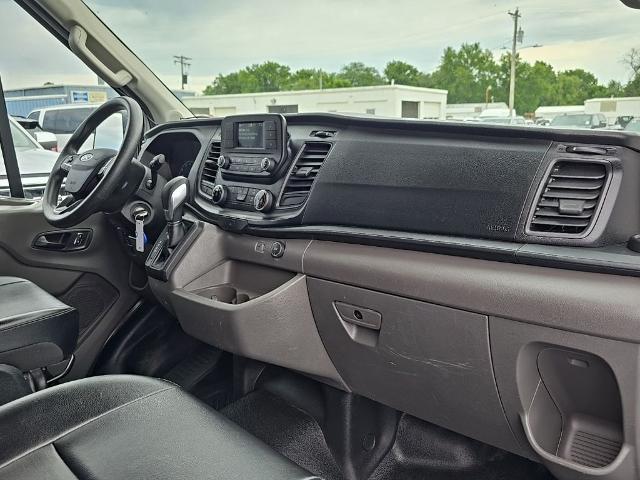 2023 Ford Transit - $28,000