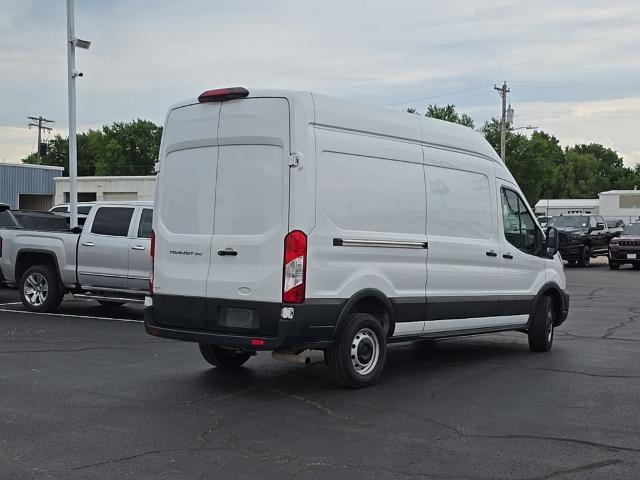 2023 Ford Transit - $28,000