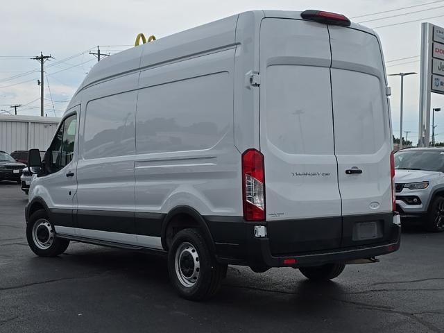 2023 Ford Transit - $28,000