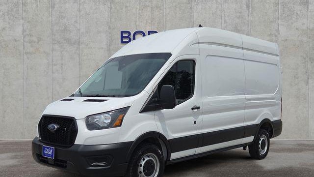 Preowned 2023 Ford Transit 250 for Sale