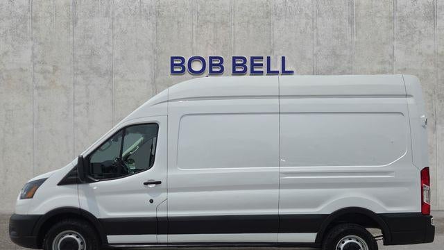 2023 Ford Transit 250