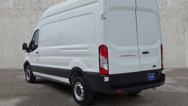 2023 Ford Transit 250