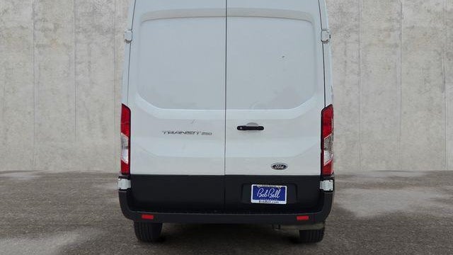 2023 Ford Transit 250