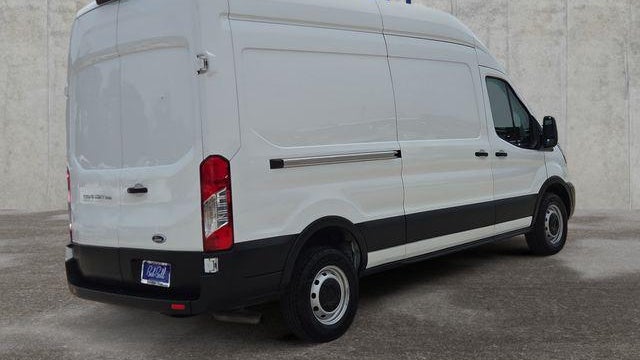 2023 Ford Transit 250