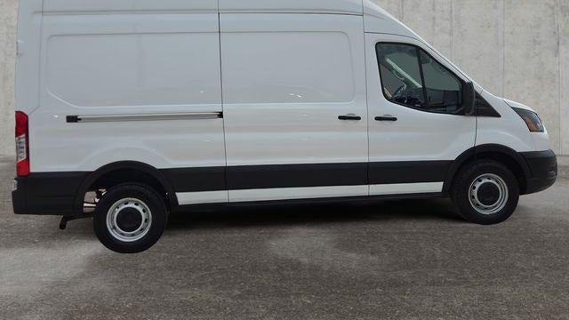 2023 Ford Transit 250
