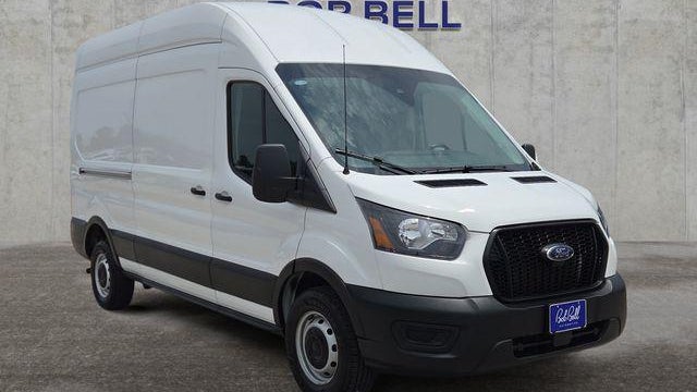 2023 Ford Transit 250