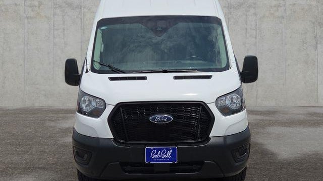 2023 Ford Transit 250