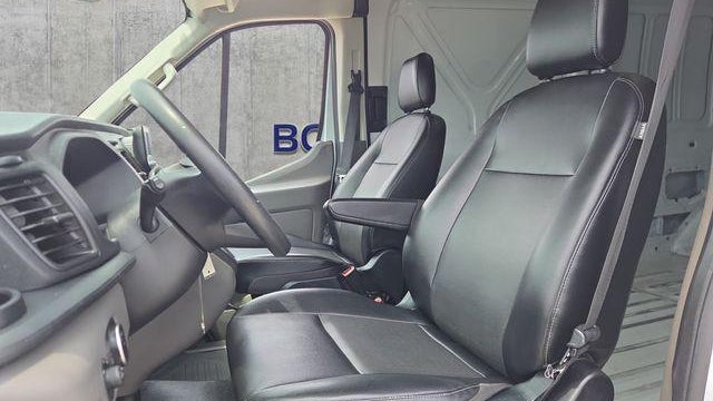 2023 Ford Transit 250