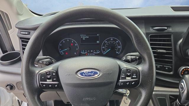 2023 Ford Transit 250