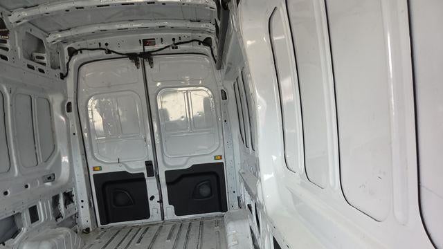 2023 Ford Transit 250