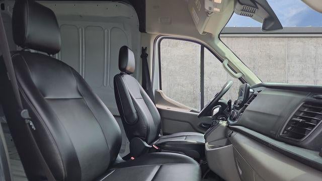2023 Ford Transit 250