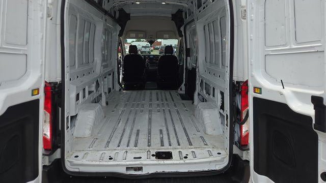 2023 Ford Transit 250