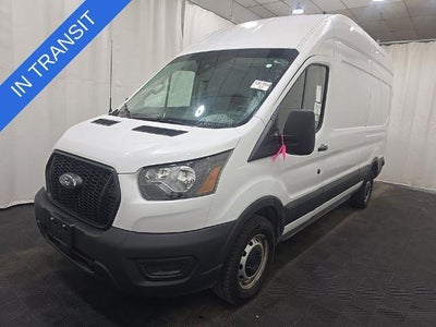 2024 Ford Transit 250 3DR LWB High Roof Cargo Van