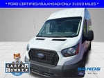 2023 Transit Thumbnail 1