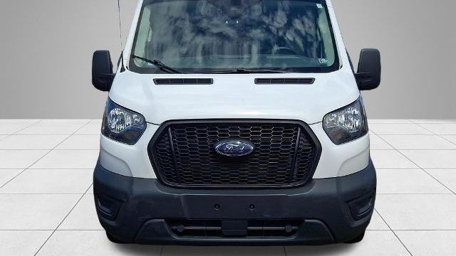2023 Ford Transit 250