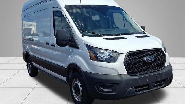 2023 Ford Transit 250