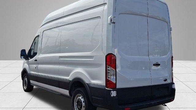 2023 Ford Transit 250