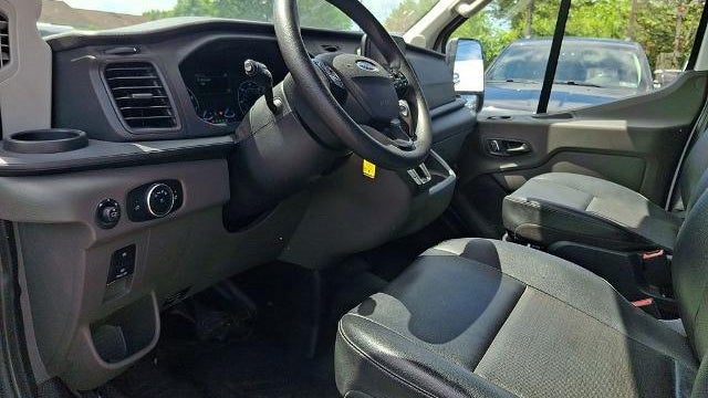 2023 Ford Transit 250