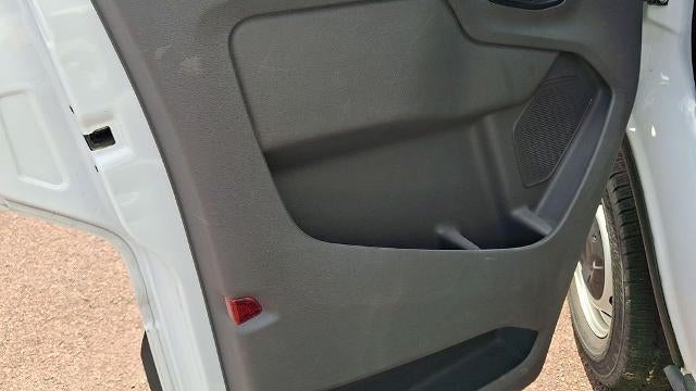 2023 Ford Transit 250