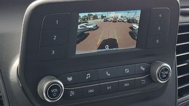 2023 Ford Transit 250