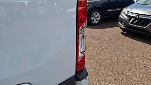 2023 Ford Transit 250