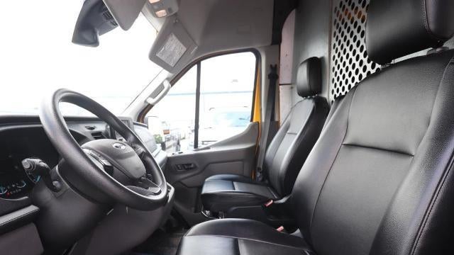 2021 Ford Transit 250