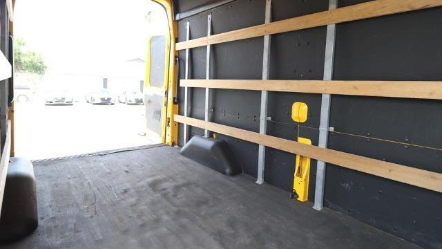 2021 Ford Transit 250